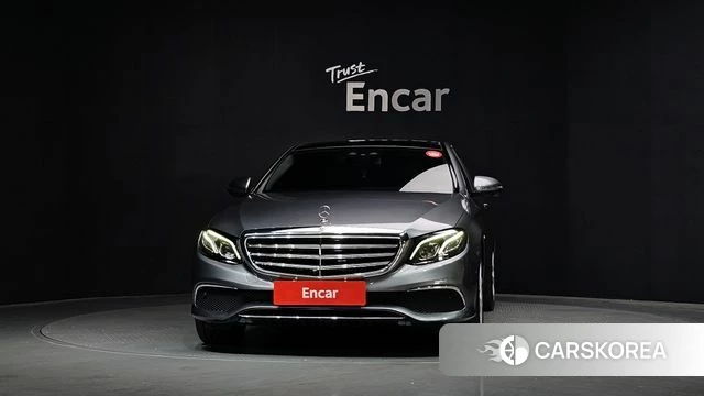 Mercedes-Benz E-Class W213 id 4465136 из Кореи 23