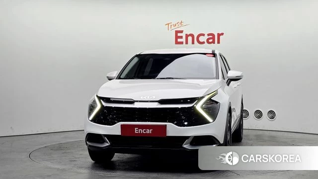 Kia Sportage 5th Generation id 3865916 из Кореи 13