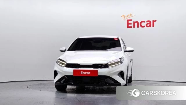 Kia The New K3 2nd generation id 4580737 из Кореи 23