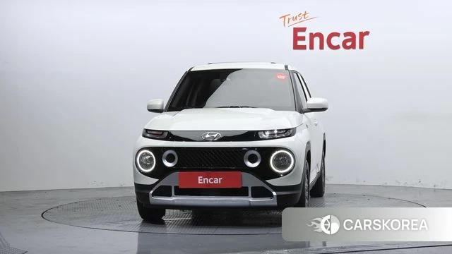 Hyundai Casper id 4529167 из Кореи 23