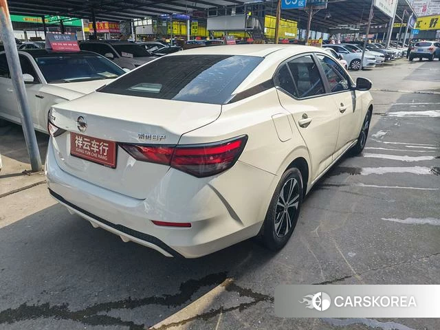 Nissan Xuan Yi id 4273580 из Китая 9
