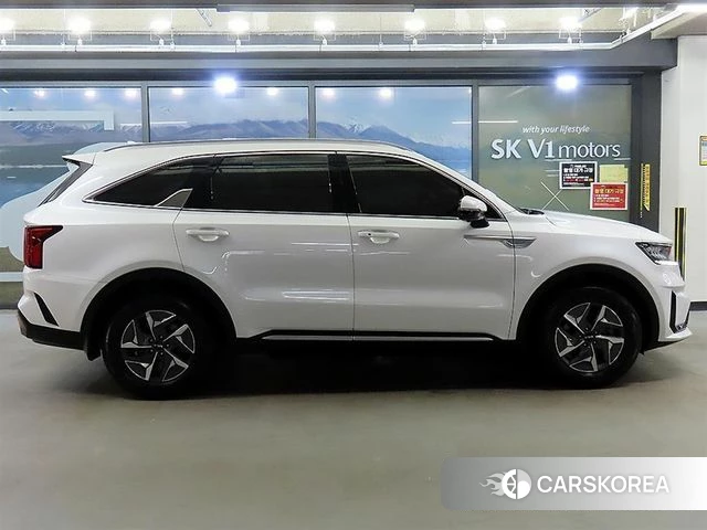 Kia Sorento 4th Generation id 4361288 из Кореи 13