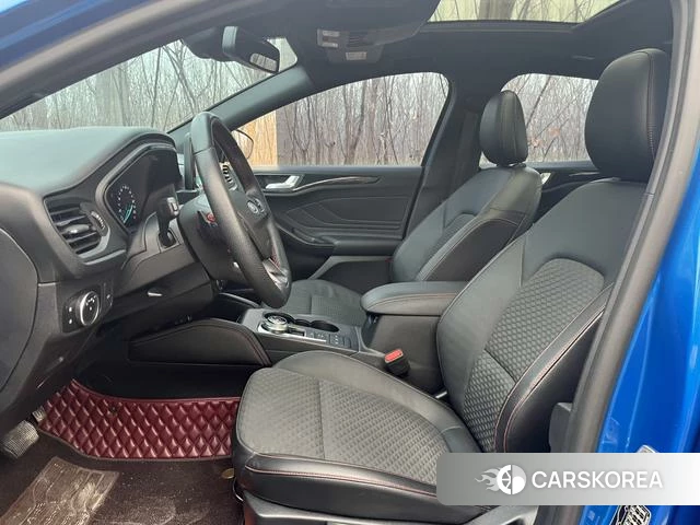 Ford Fox id 3908887 из Китая 8
