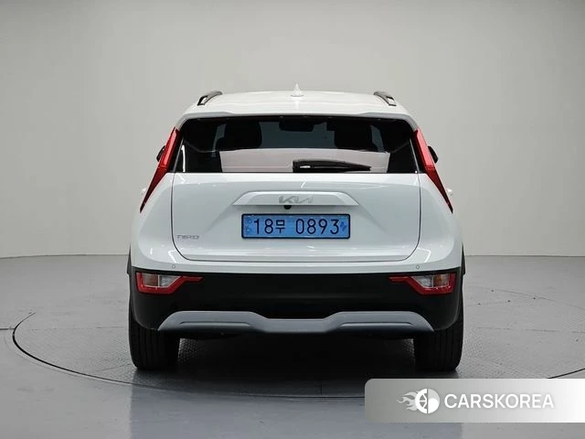 Kia Di All New Niro EV id 4360844 из Кореи 12