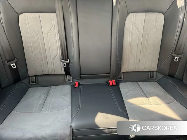 Audi A6L id 4307000 из Китая 20