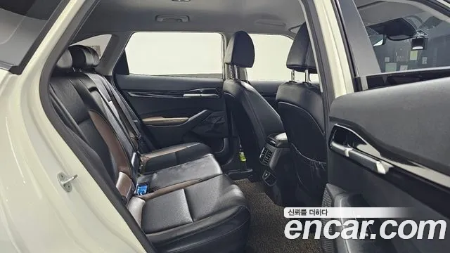 Kia Seltos id 2619928 из Кореи 13