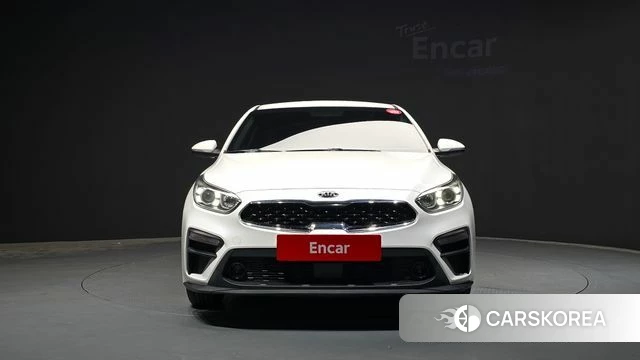 Kia Come New K3 id 4424997 из Кореи 23