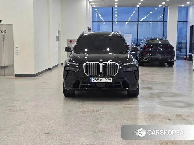 BMW X7 (G07) id 4897685 из Кореи 13