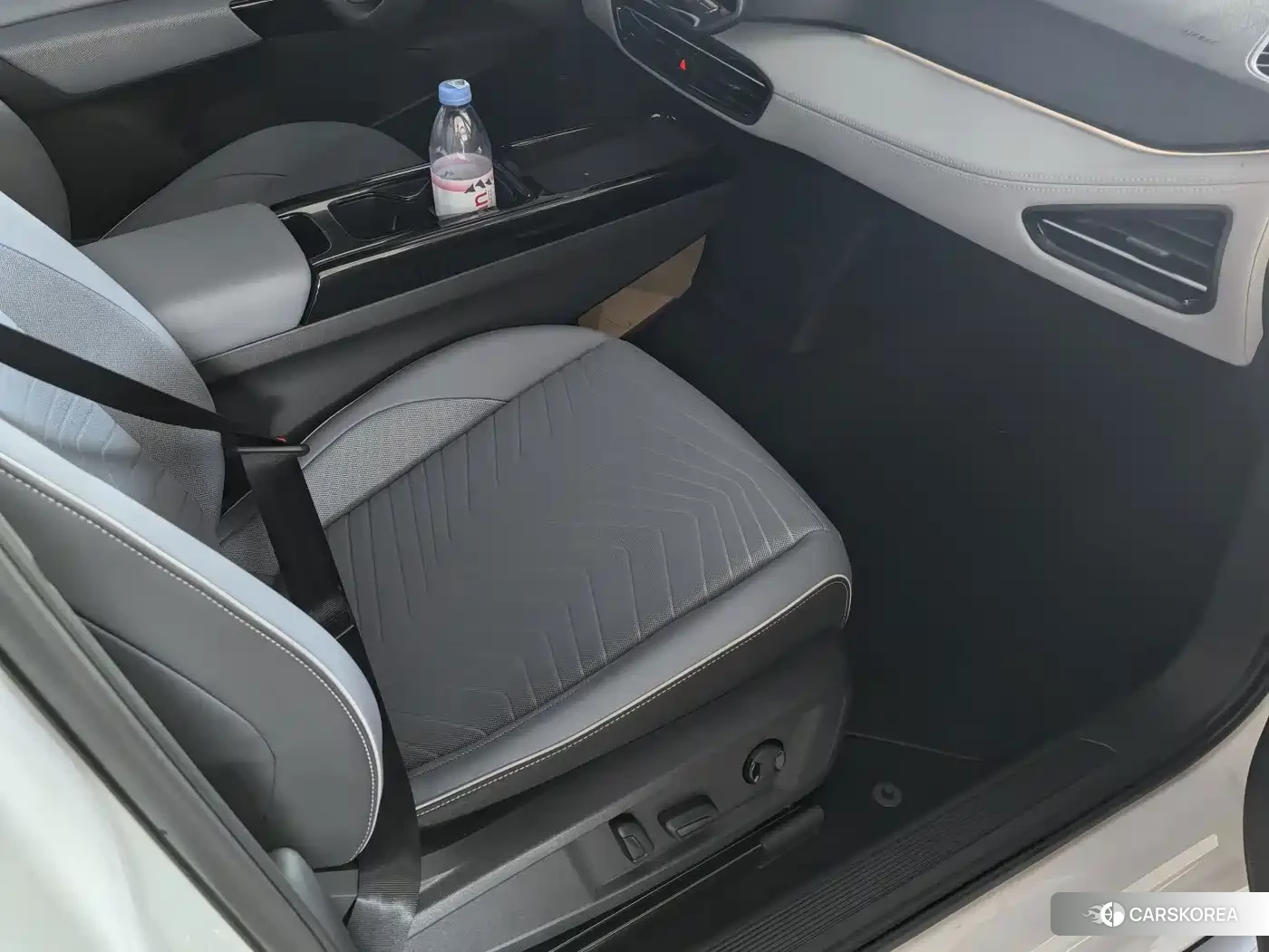 Volkswagen ID.3 2026 Белый из Китая, фото 3