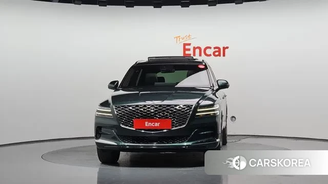 Genesis GV80 id 3391051 из Кореи 13