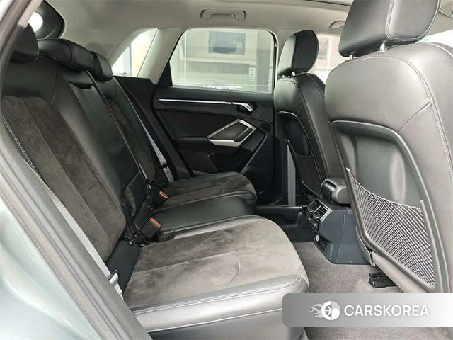 Audi Q3 id 4274225 из Китая 7