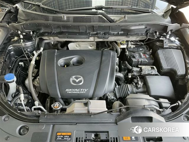 Mazda CX-5 id 4276071 из Китая 10
