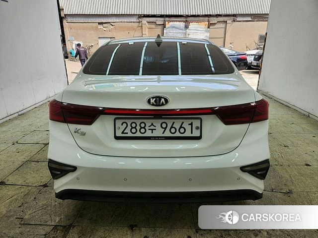 Kia Come New K3 id 3924420 из Кореи 13