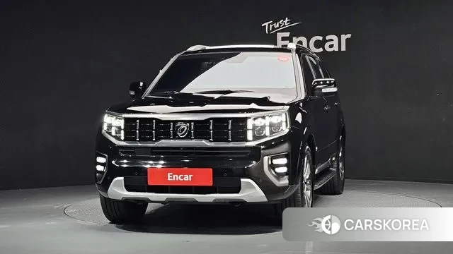 Kia Mohave Master id 3411580 из Кореи 13