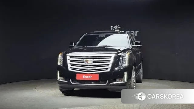 Cadillac Escalade id 3072114 из Кореи 13