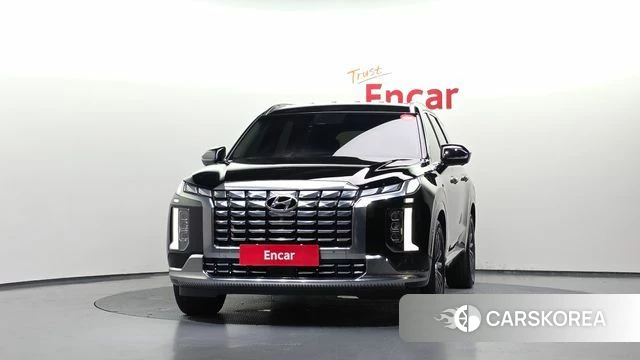 Hyundai The New Palisade id 4696748 из Кореи 23