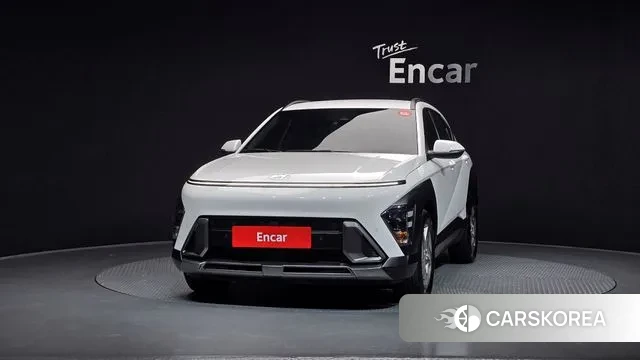 Hyundai Kona (SX2) id 3294564 из Кореи 13