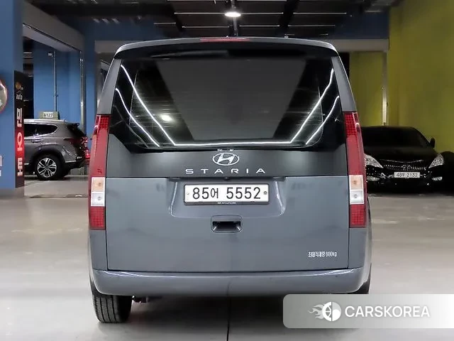 Hyundai Staria id 3741176 из Кореи 13