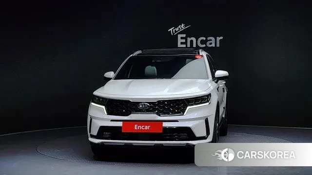 Kia Sorento 4th Generation id 3621562 из Кореи 13