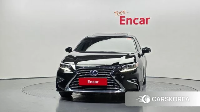 Lexus New ES300h id 4521038 из Кореи 23