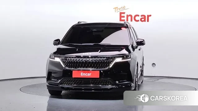 Kia Carnival 4th generation id 3349252 из Кореи 13