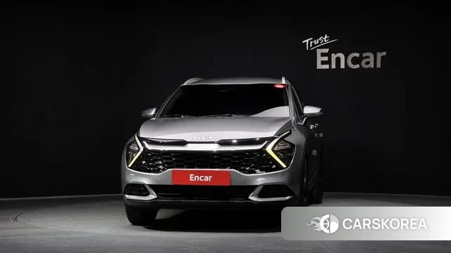 Kia Sportage 5th Generation id 3576577 из Кореи 13