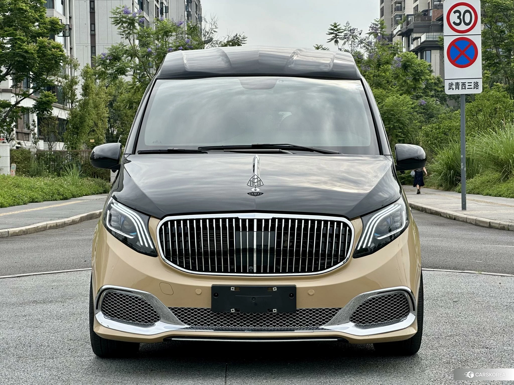 Mercedes-Benz Vito id 4485550 из Китая 15