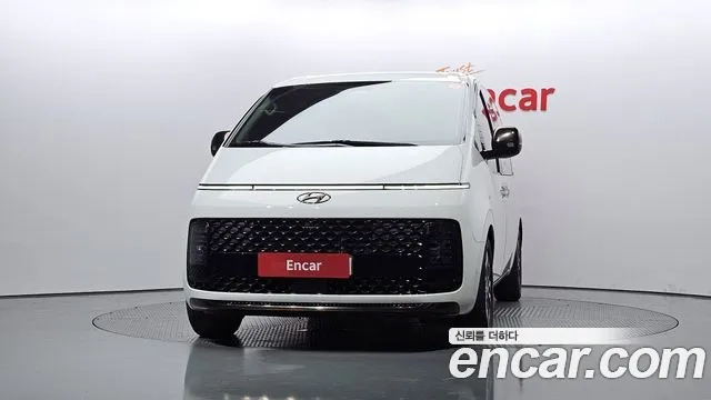 Hyundai Staria id 2910367 из Кореи 13