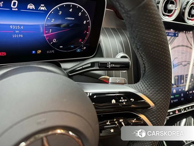 Mercedes-Benz GLC id 4264454 из Китая 9