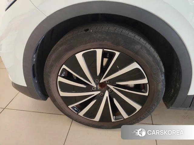 Volkswagen ID.4 X id 4255798 из Китая 23