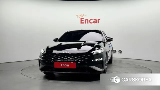 Kia K8 id 2989265 из Кореи 13