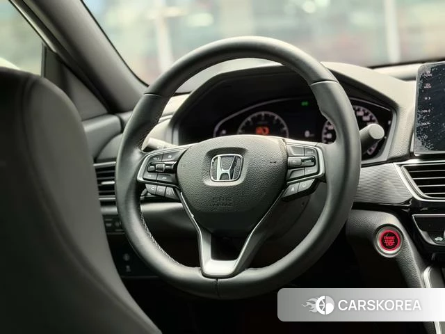 Honda Yingshipai 2023 Белый из Китая, фото 3