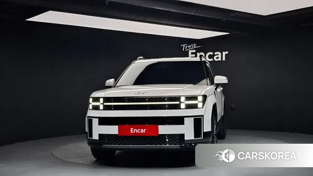 Hyundai Santa Fe (MX5) id 3333312 из Кореи 13