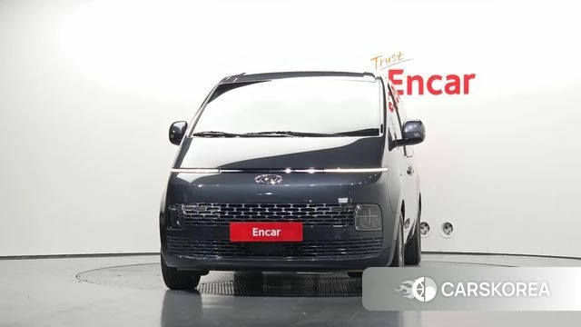 Hyundai Staria id 4656890 из Кореи 23