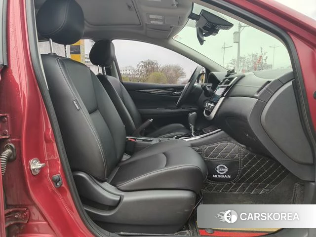 Nissan TIIDA id 4393857 из Китая 13