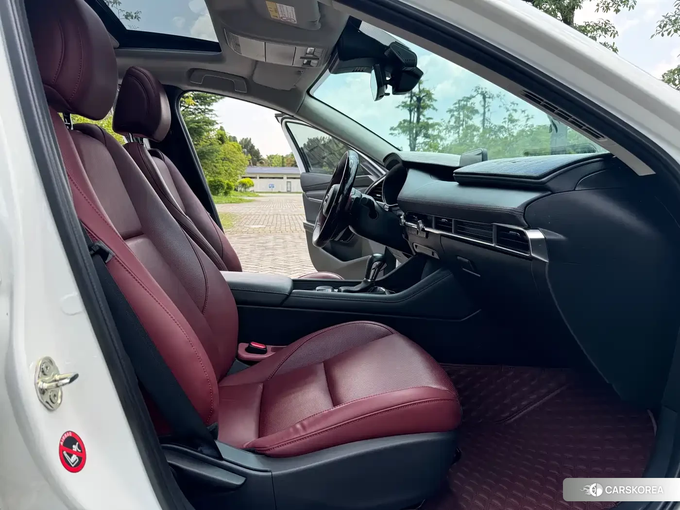 Mazda 3 id 4545803 из Китая 14