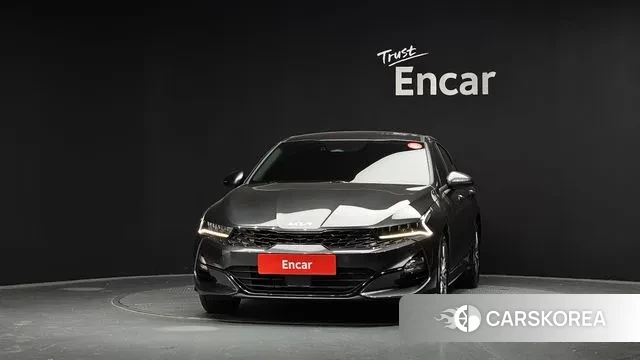 Kia K5 3rd generation id 3399108 из Кореи 13