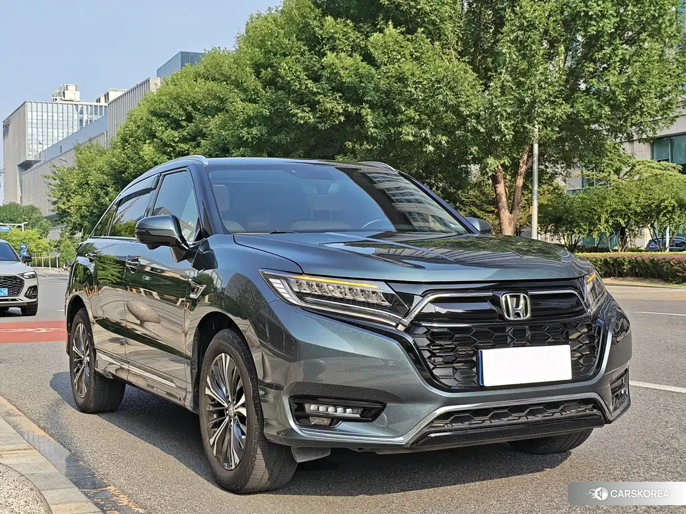 Honda UR-V id 4628399 из Китая 15
