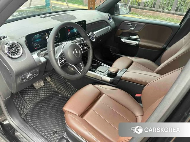 Mercedes-Benz GLB id 4212673 из Китая 11