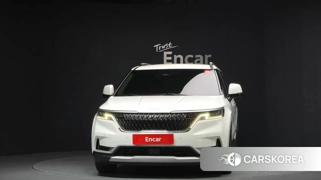 Kia Carnival 4th generation id 3859750 из Кореи 13