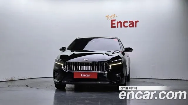 Kia K7 Premier Hybrid id 2927096 из Кореи 13