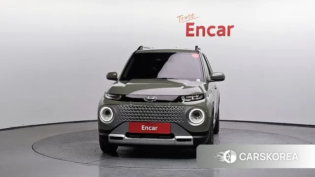 Hyundai Casper id 3347891 из Кореи 13