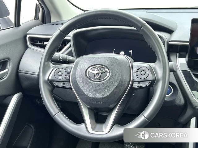 Toyota Fenglanda id 4262336 из Китая 13