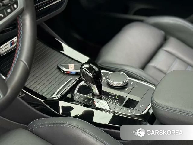 BMW X3 (import) id 4215203 из Китая 7