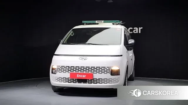 Hyundai Staria id 3300401 из Кореи 13