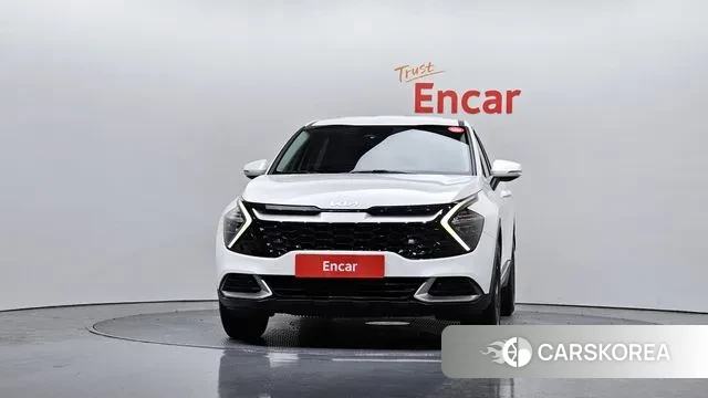 Kia Sportage 5th Generation id 3401062 из Кореи 13