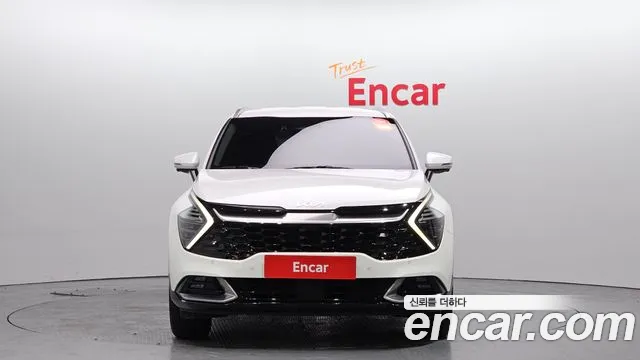 Kia Sportage 5th Generation id 2628472 из Кореи 13