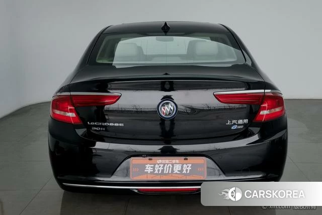 Buick Lacrosse id 4212334 из Китая 17