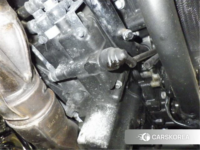 Engine photo