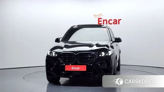 BMW X5M (G05) id 3596123 из Кореи 13